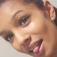 Rachael Ramlochan Çıplak