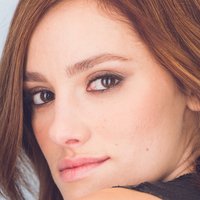 Rachel B. Joyce Çıplak