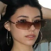 Rachel Brockman Çıplak