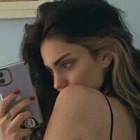 Rachel Chaleff Çıplak