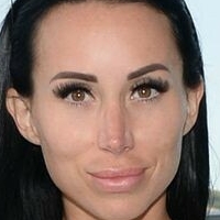 Rachel Fuda Çıplak