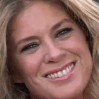 Rachel Hunter Çıplak