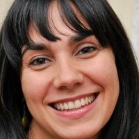 Rachel Jones Çıplak