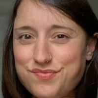 Rachel Olivia Çıplak