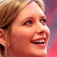 Rachel Riley Çıplak