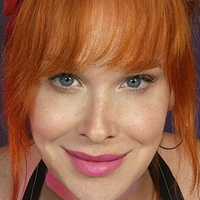 Rachel Rose Çıplak