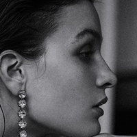 Rachel Samstag Çıplak