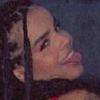 RahafMohammed Çıplak