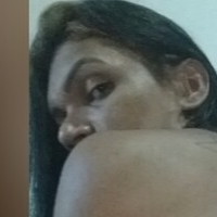 Raissa Morena Çıplak