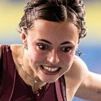 Rani Rosius Çıplak