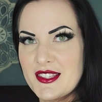 ravenrose13 Çıplak