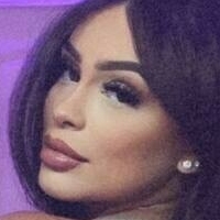 Rayleen Vega Çıplak