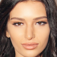 Rebecca Karalash Çıplak