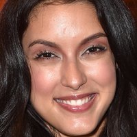 Rebecca Mir Çıplak