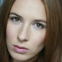 Rebecca von Mitzlaff Çıplak