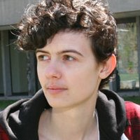 Rebeccah Wyse Çıplak