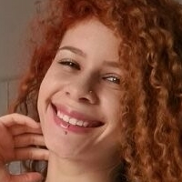 Redhead Çıplak