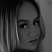 Regitze_Bach Çıplak