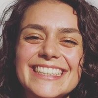 Reilly O'Byrne-Inglis Çıplak