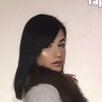 Reina Rodriguez Çıplak