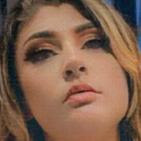 Rena Terror Çıplak