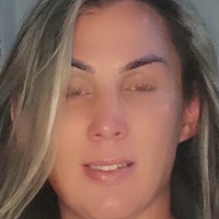Renata Alves Çıplak