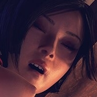 Resident Evil Çıplak