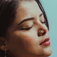 Reyna Pacheco Çıplak