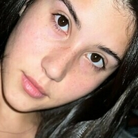 Rhiana Tokarz Çıplak