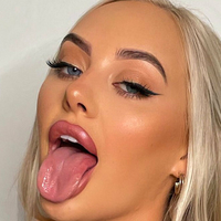 rhiannonblue Çıplak