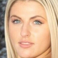 Ricarda Wolf Çıplak