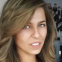Rike Roci Çıplak