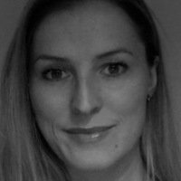 Rikke Juhl Moegelhoej Çıplak