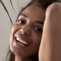 Rina Luna Rivera Çıplak