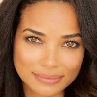 Rochelle Aytes Çıplak