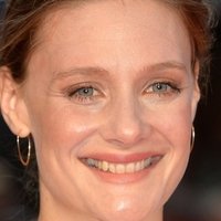 Romola Garai Çıplak