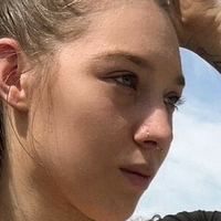 Ronja Fitness Çıplak