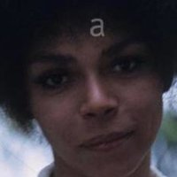 Rosalind Cash Çıplak