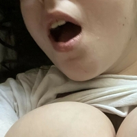 Rose_Gallene Çıplak