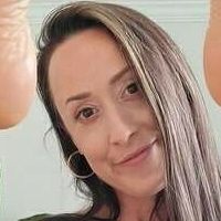 Rose Shakti Çıplak