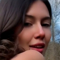 Roseanne Garcia Çıplak