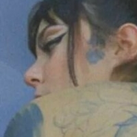 rosebalenciaga Çıplak