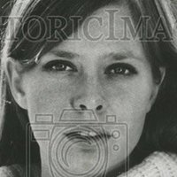 Rosemary Forsyth Çıplak