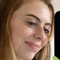 rosie_baker Çıplak