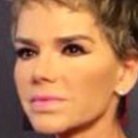 Roxana Chávez Çıplak