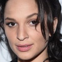 Ruby Modine Çıplak