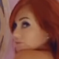 rubyredbarbie24 Çıplak