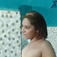Ruivinha Nordestina Çıplak