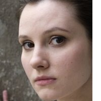 Sabine Krause Çıplak