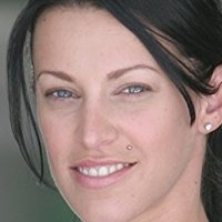 Sabine Varnes Çıplak
